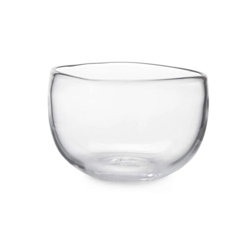 Simon Pearce Glass Burlington Bowl Medium