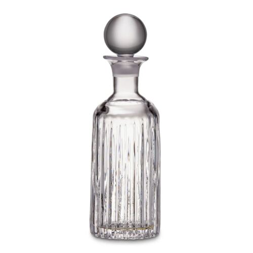 Simon Pearce Glass Montpelier Decanter