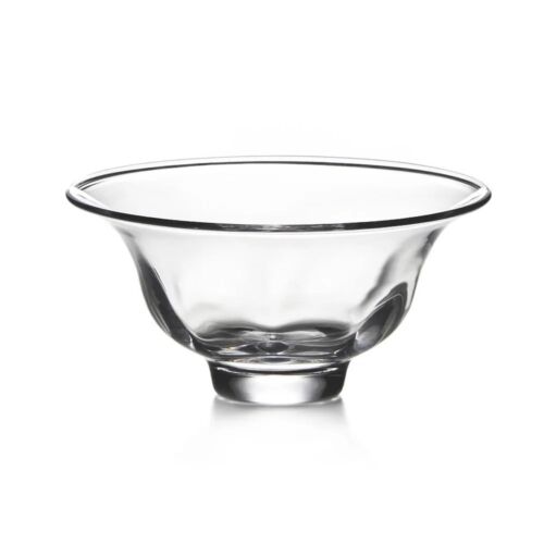 Simon Pearce Glass Shelburne Bowl Medium