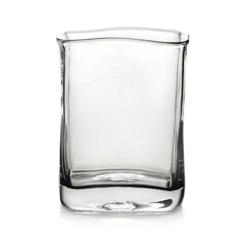 Simon Pearce Glass Weston Vase