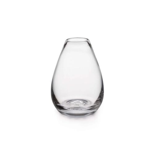 Simon Pearce Glass Woodstock Bud Vase