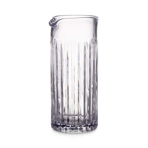 Simon Pearce Montpelier Bar Pitcher