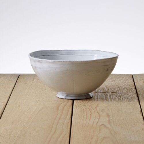 Simple Salad Bowl Large
