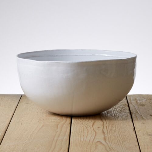 Simple Salad Bowl Medium