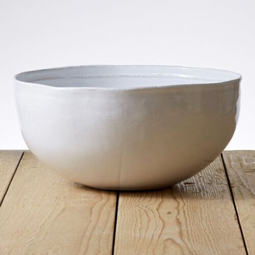 Simple Salad Bowl Large