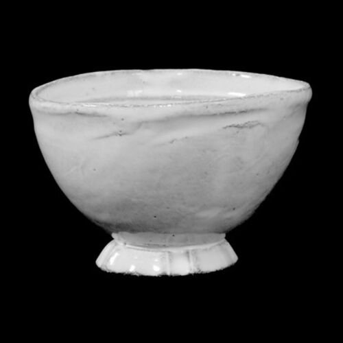Simple Footed Bowl
