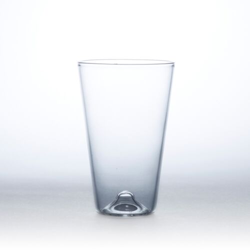 Astier de Villatte Glass Simple Tumbler Small