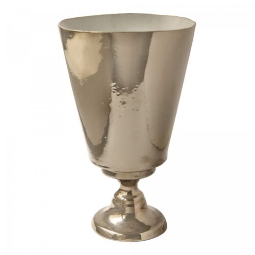 Simple Vase Platinium