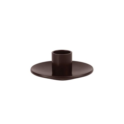 Simplicity Bronze Taper Holder Mini