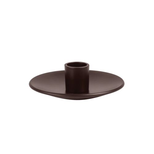 Simplicity Bronze Taper Holder