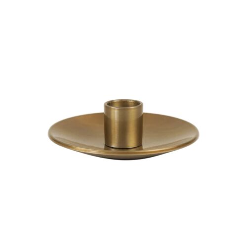 Simplicity Gold Taper Holder