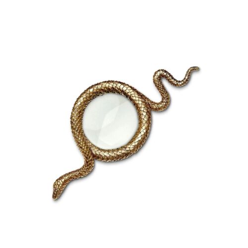 Snake Magnifying Glass Small