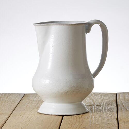 Sobre Pitcher