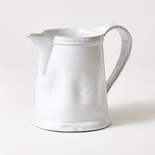 Sobre Pitcher