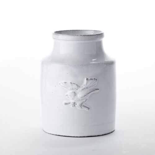 Sobre Bird Vase