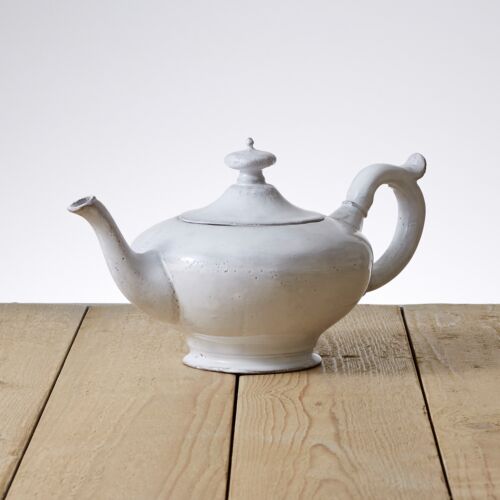Sobre Tea Pot