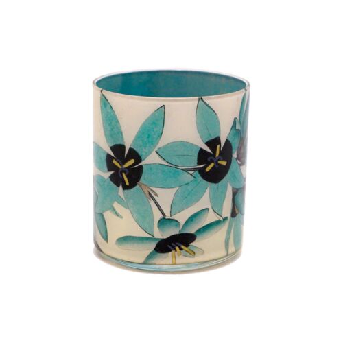  John Derian Decoupage Desk Cup Spicata