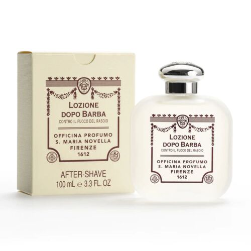 Santa Maria Novella Tabacco Toscano After Shave Lotion