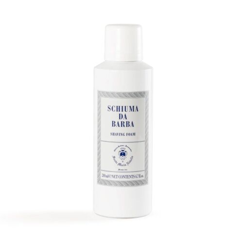 Santa Maria Novella Tabacco Toscano Shaving Foam 200ml