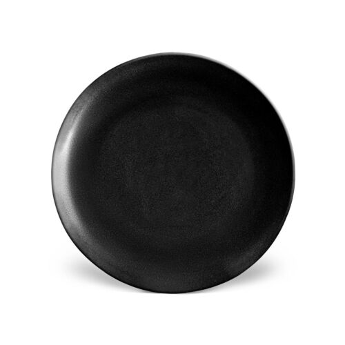 Terra Iron Dinner Plate