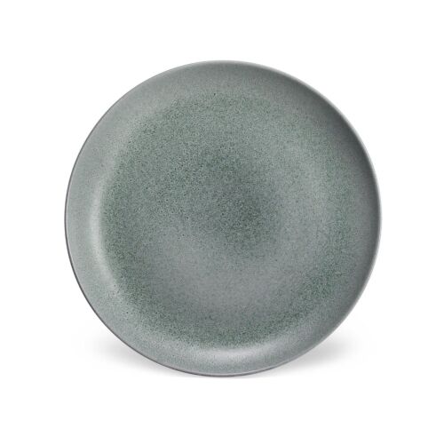Terra Seafoam Dinner Plate