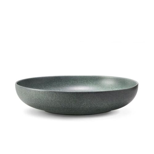 Terra Seafoam Serving Bowl 12"