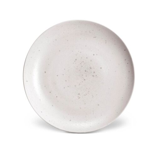 Terra Stone Dinner Plate