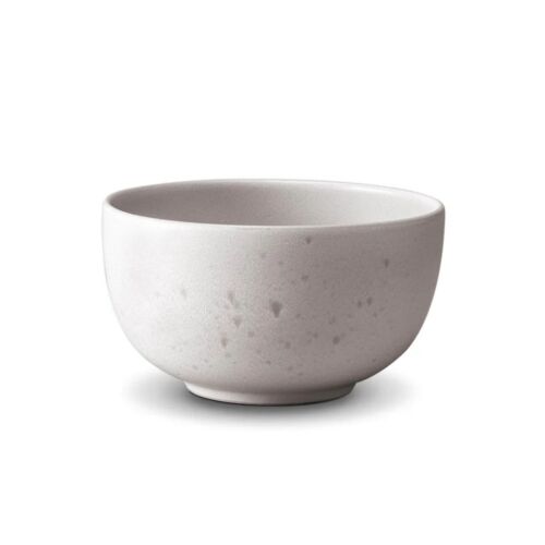 Terra White Cereal Bowl