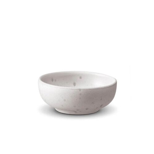 Terra White Sauce Bowl