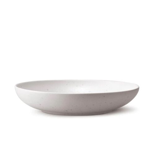 Terra White Serving Bowl 12"