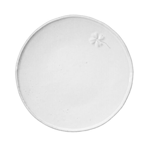 Trefles Dinner Plate
