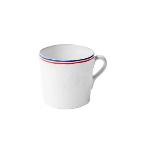 Tricolor Small Cup