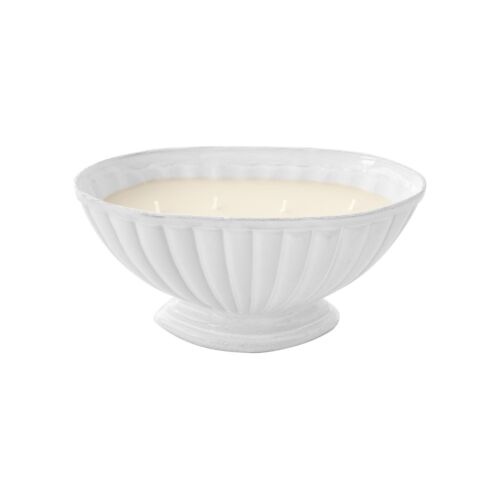 Tucson Candle in Peggy Ceramic