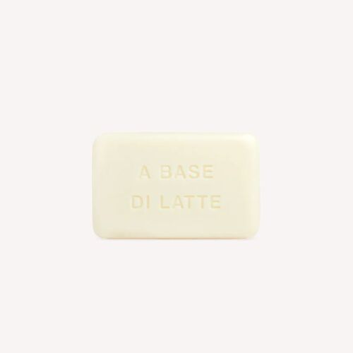 Santa Maria Novella Unscented Milk Soap