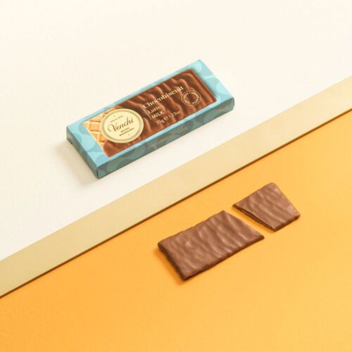 Venchi ChocoBiscuit Snack Bar