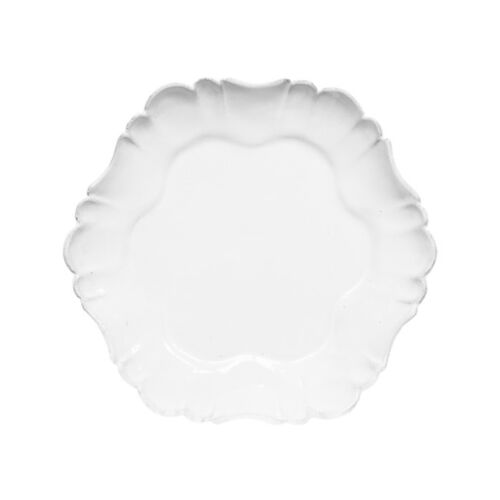 Victor Plate Medium
