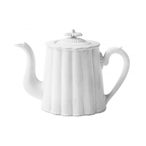 Victoria Teapot