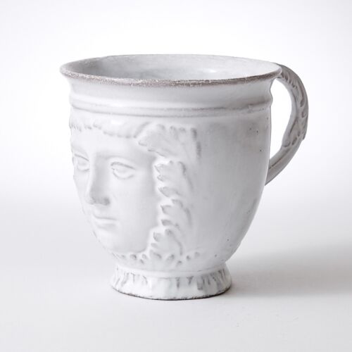 Visage Mug