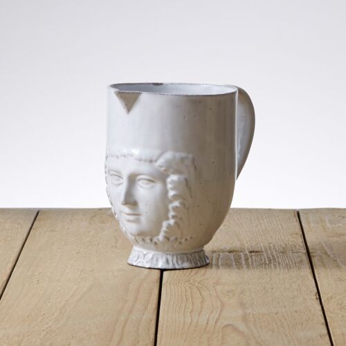 Visage Pitcher