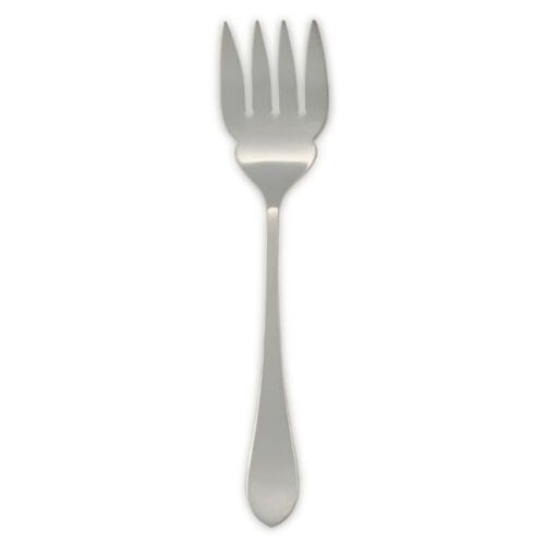WYC Brancaster Serving Fork
