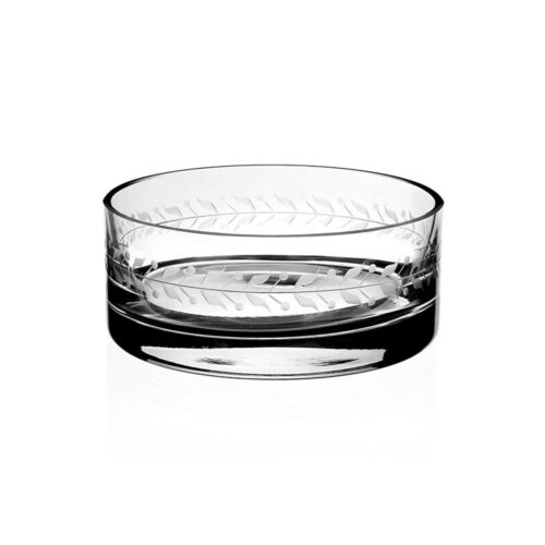 WYC Glass Ada Bottle Stand