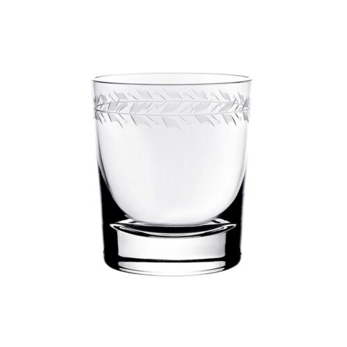 WYC Glass Ada Whisky Tumbler