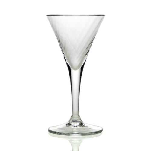 WYC Glass Calypso Liqueur Glass