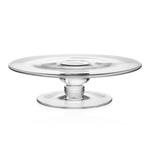 WYC Glass Classic Cheese Platter