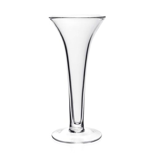 WYC Glass Classic Vase Small