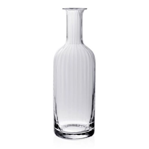 WYC Glass Corinne Carafe