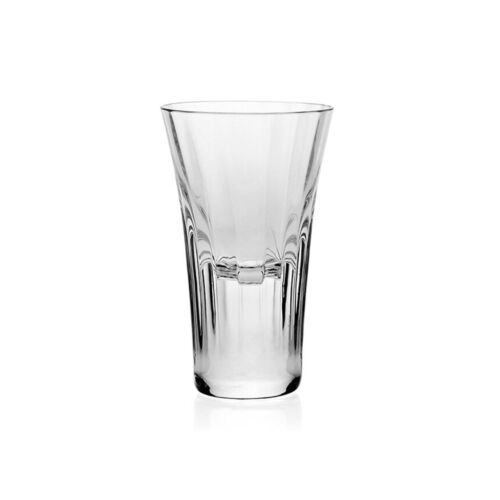 WYC Glass Corinne Shot Tumbler