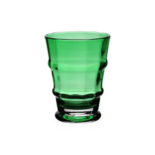 WYC Glass Cotswold Vase 6.75"