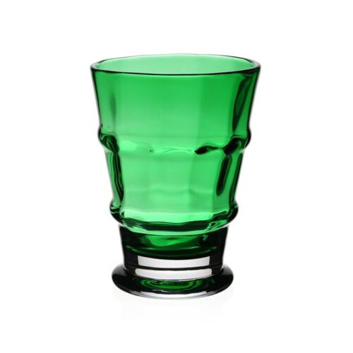 WYC Glass Cotswold Vase 8.25"