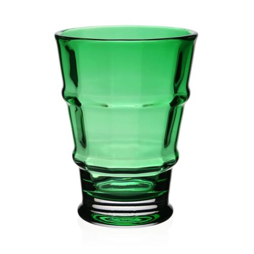 WYC Glass Cotswold Vase 9.5"